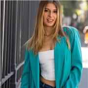 Clases particulares de ingles, graduada en idiomas